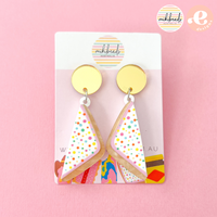 Fairy Bread Dangles